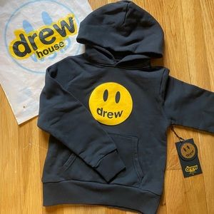 Mini Drew Mascot Hoodie